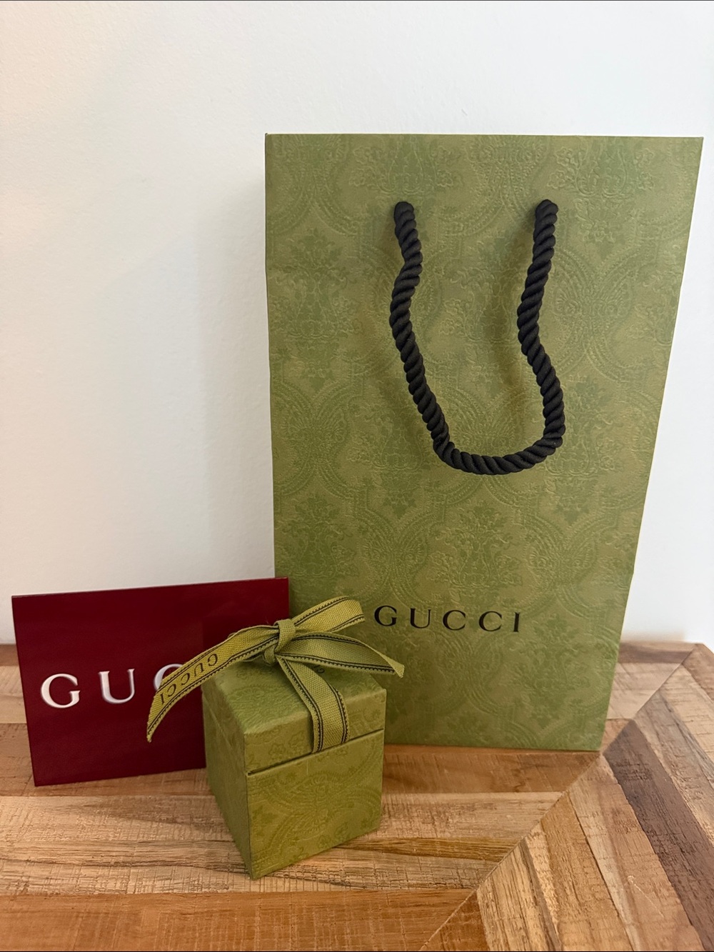 Gucci ring - Picture 4 of 8
